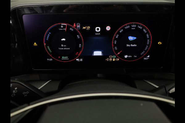 Škoda Kodiaq Sportline Business PHEV 1.5 TSI 204 pk 6 versn. DSG | Panoramadak | Wegklapbare trekhaak | Light & view pakket