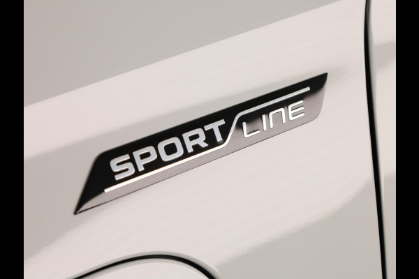 Škoda Kodiaq Sportline Business PHEV 1.5 TSI 204 pk 6 versn. DSG | Panoramadak | Wegklapbare trekhaak | Light & view pakket