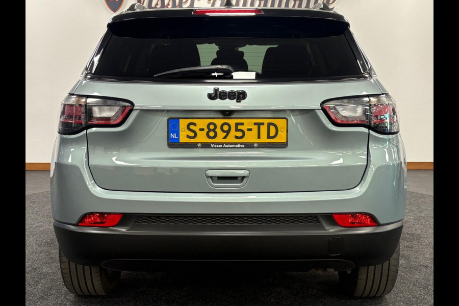 Jeep Compass 4xe 240 Plug-in Hybrid*Black-Edition*Apple CarPlay*NAP*Xenon*360 Camera*Cruise-Control*PDC*