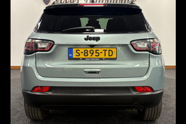 Jeep Compass 4xe 240 Plug-in Hybrid*Black-Edition*Apple CarPlay*NAP*Xenon*360 Camera*Cruise-Control*PDC*