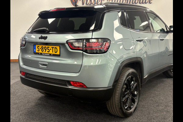 Jeep Compass 4xe 240 Plug-in Hybrid*Black-Edition*Apple CarPlay*NAP*Xenon*360 Camera*Cruise-Control*PDC*