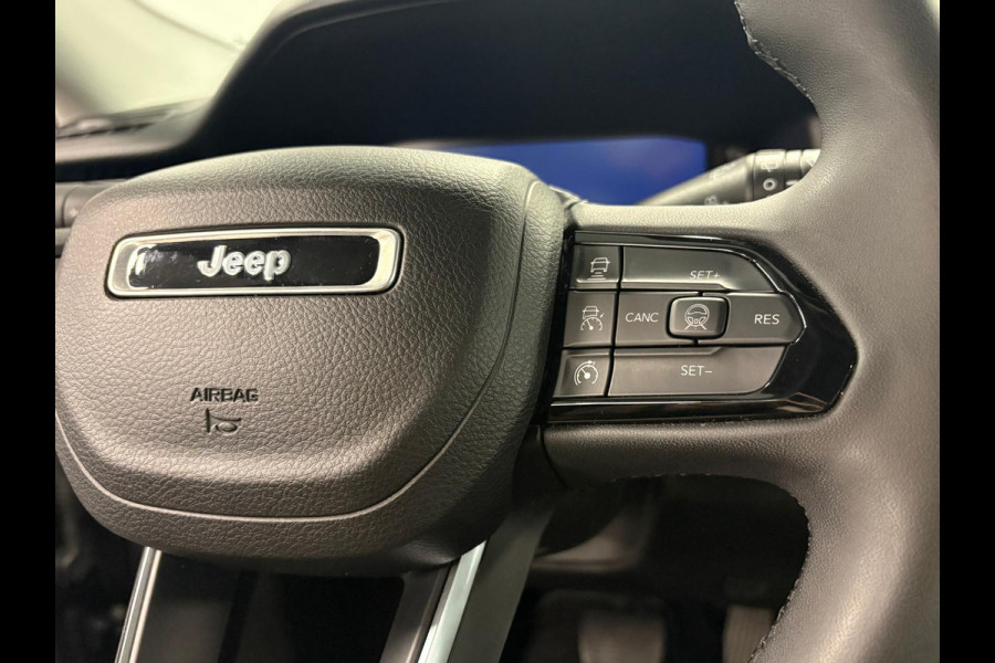 Jeep Compass 4xe 240 Plug-in Hybrid*Black-Edition*Apple CarPlay*NAP*Xenon*360 Camera*Cruise-Control*PDC*