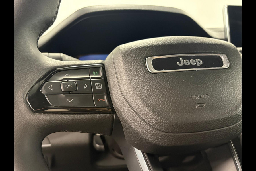 Jeep Compass 4xe 240 Plug-in Hybrid*Black-Edition*Apple CarPlay*NAP*Xenon*360 Camera*Cruise-Control*PDC*