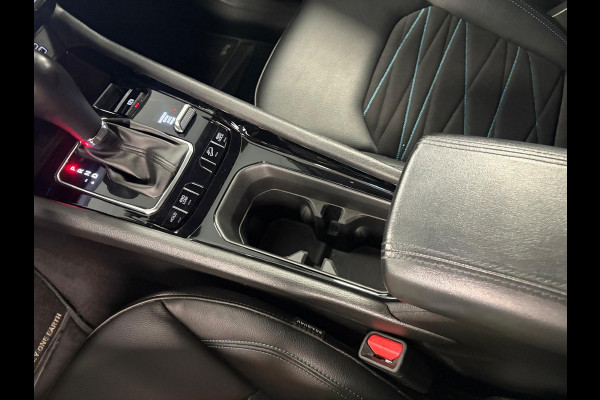 Jeep Compass 4xe 240 Plug-in Hybrid*Black-Edition*Apple CarPlay*NAP*Xenon*360 Camera*Cruise-Control*PDC*