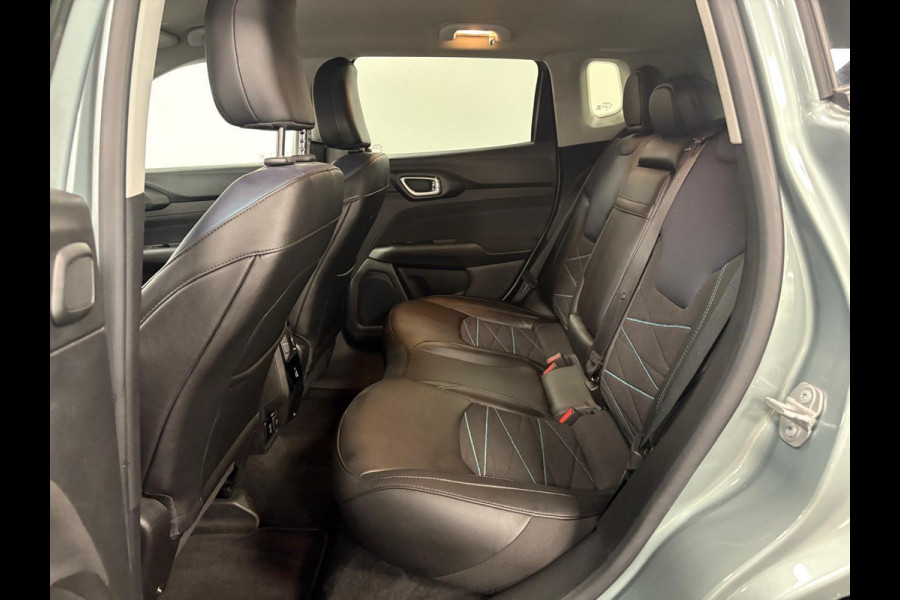 Jeep Compass 4xe 240 Plug-in Hybrid*Black-Edition*Apple CarPlay*NAP*Xenon*360 Camera*Cruise-Control*PDC*