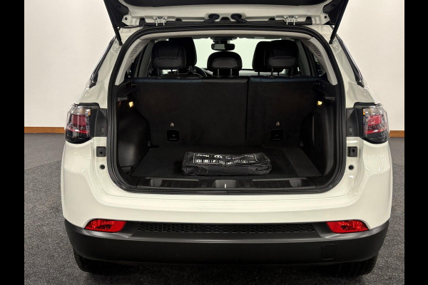 Jeep Compass 4xe 240 Plug-in Hybrid*NAP*Carplay*Camera*Cruise-Control*Airco*Leder*