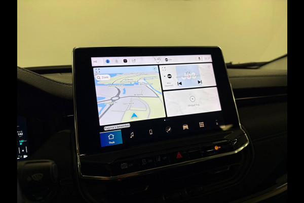 Jeep Compass 4xe 240 Plug-in Hybrid*NAP*Carplay*Camera*Cruise-Control*Airco*Leder*