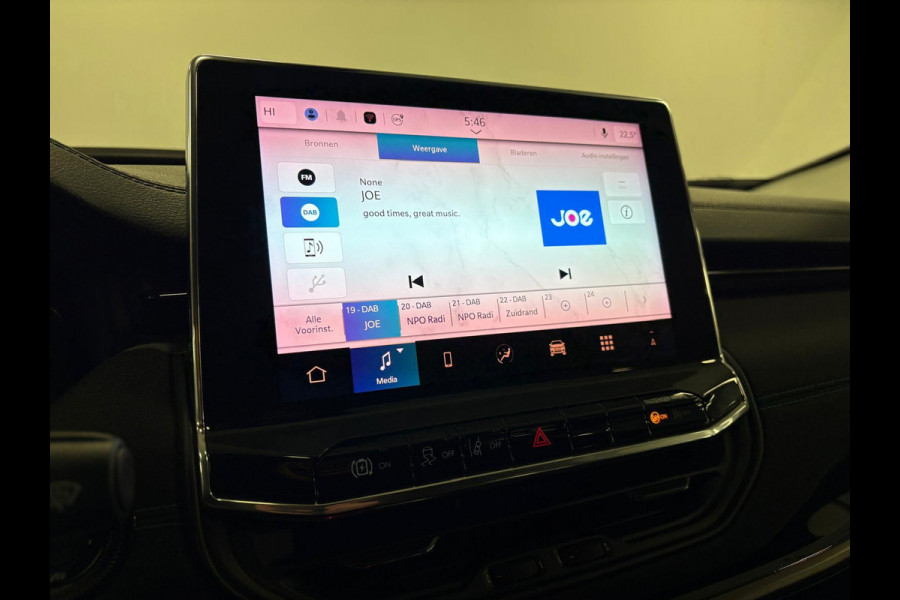 Jeep Compass 4xe 240 Plug-in Hybrid*NAP*Carplay*Camera*Cruise-Control*Airco*Leder*