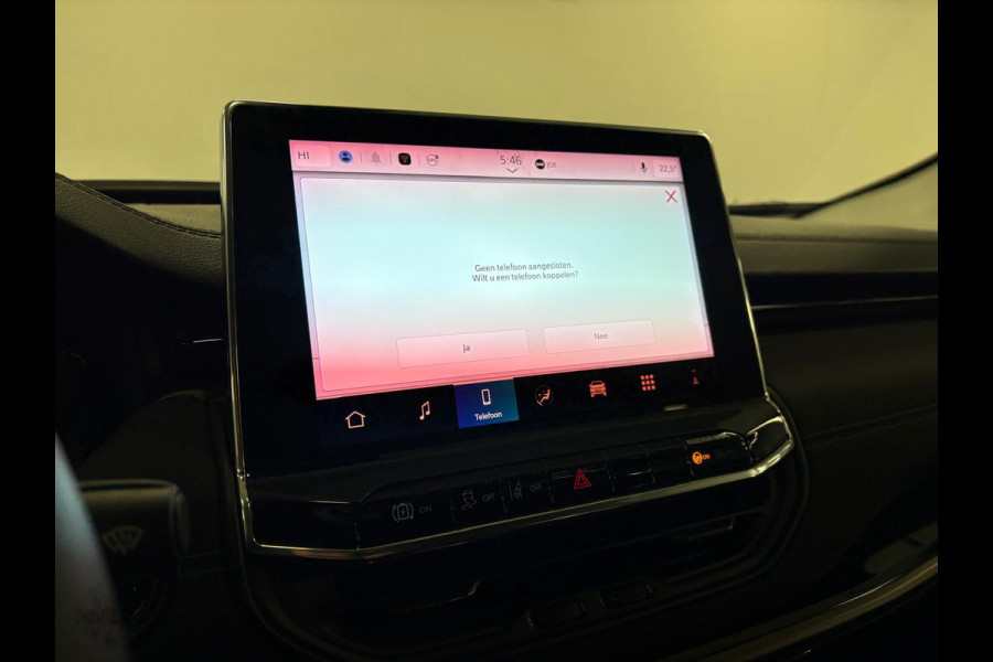 Jeep Compass 4xe 240 Plug-in Hybrid*NAP*Carplay*Camera*Cruise-Control*Airco*Leder*