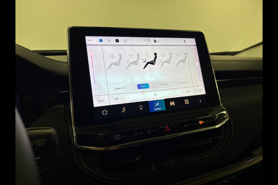 Jeep Compass 4xe 240 Plug-in Hybrid*NAP*Carplay*Camera*Cruise-Control*Airco*Leder*