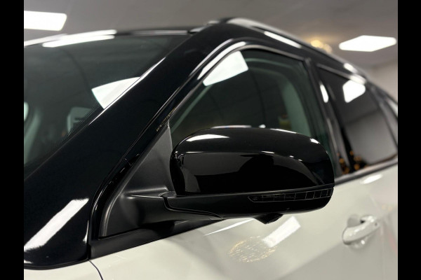 Jeep Compass 4xe 240 Plug-in Hybrid*NAP*Carplay*Camera*Cruise-Control*Airco*Leder*