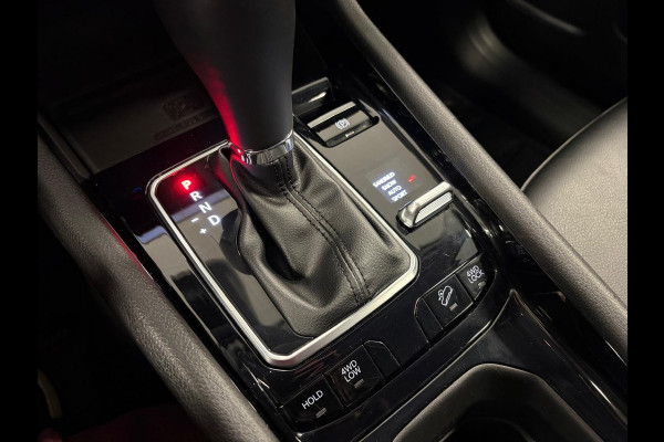 Jeep Compass 4xe 240 Plug-in Hybrid*NAP*Carplay*Camera*Cruise-Control*Airco*Leder*