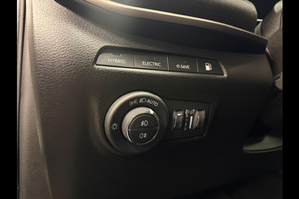 Jeep Compass 4xe 240 Plug-in Hybrid*NAP*Carplay*Camera*Cruise-Control*Airco*Leder*