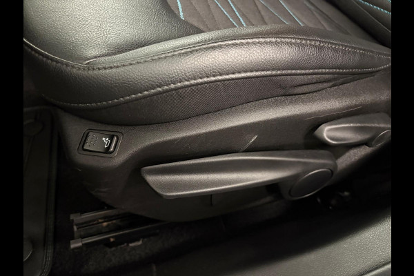 Jeep Compass 4xe 240 Plug-in Hybrid*NAP*Carplay*Camera*Cruise-Control*Airco*Leder*