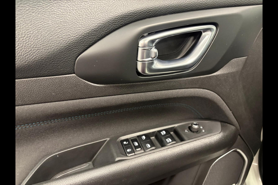 Jeep Compass 4xe 240 Plug-in Hybrid*NAP*Carplay*Camera*Cruise-Control*Airco*Leder*