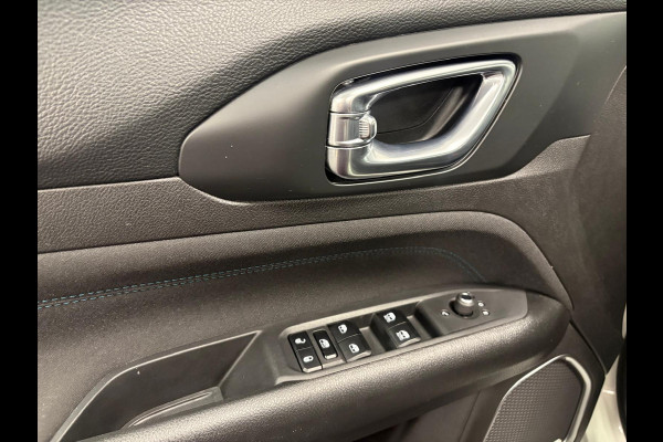 Jeep Compass 4xe 240 Plug-in Hybrid*NAP*Carplay*Camera*Cruise-Control*Airco*Leder*