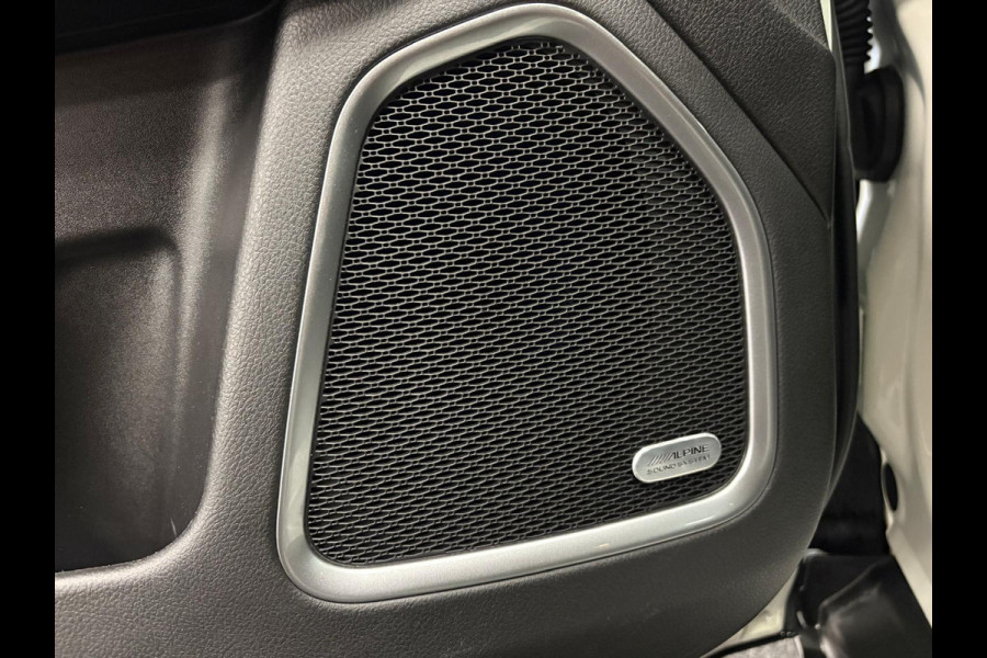 Jeep Compass 4xe 240 Plug-in Hybrid*NAP*Carplay*Camera*Cruise-Control*Airco*Leder*