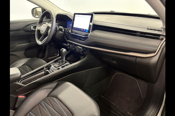 Jeep Compass 4xe 240 Plug-in Hybrid*NAP*Carplay*Camera*Cruise-Control*Airco*Leder*