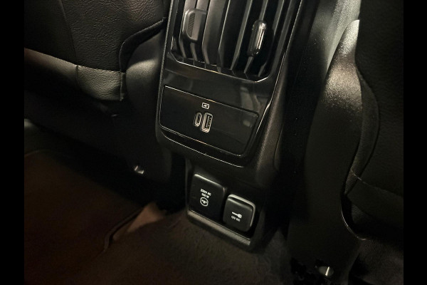 Jeep Compass 4xe 240 Plug-in Hybrid*NAP*Carplay*Camera*Cruise-Control*Airco*Leder*