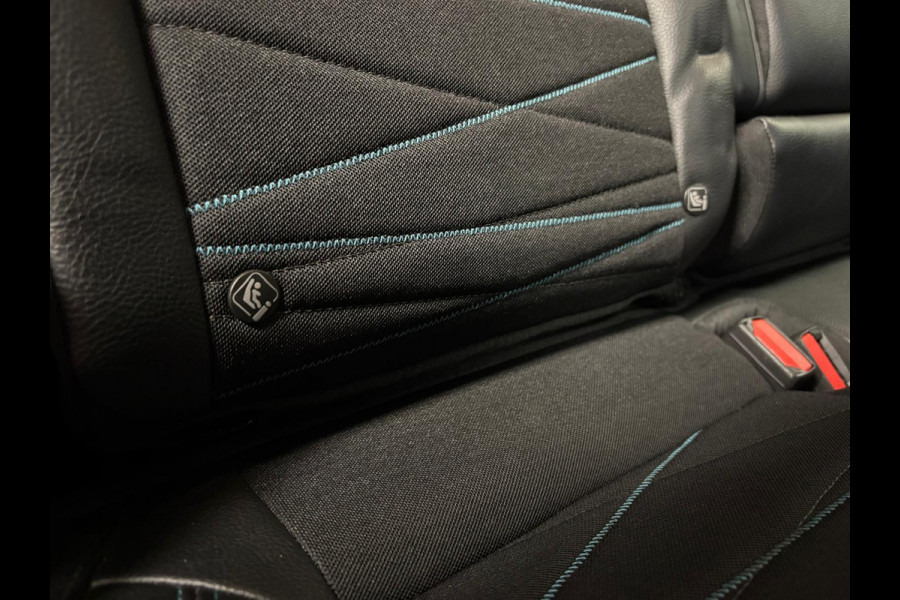 Jeep Compass 4xe 240 Plug-in Hybrid*NAP*Carplay*Camera*Cruise-Control*Airco*Leder*