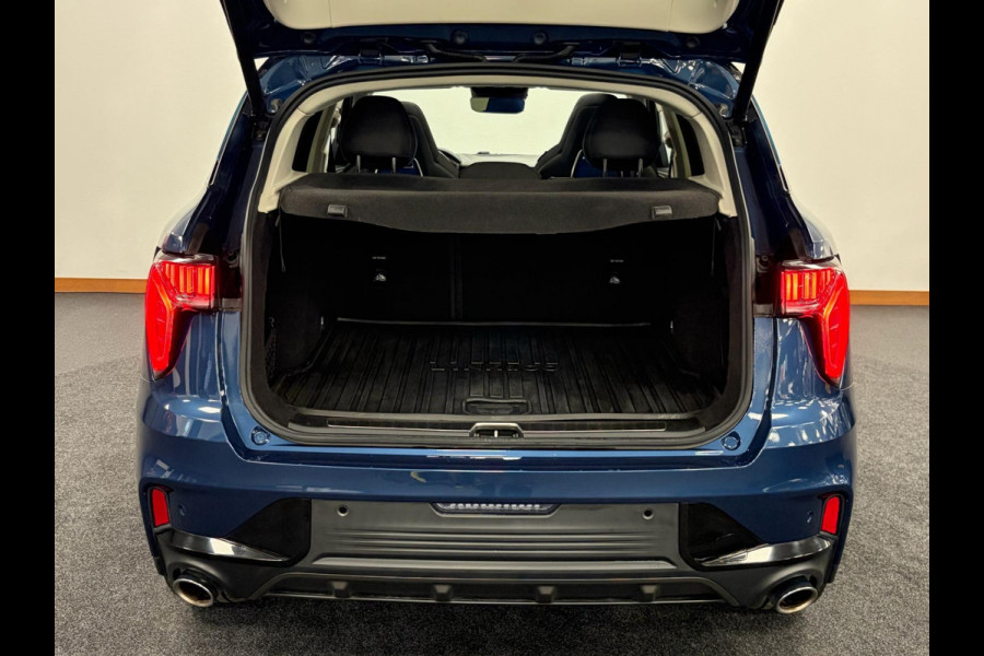 Lynk & Co 01 1.5*PHEV*1 Jaar Bovag Garantie*261pk Pano-Schuifdak Lmv 20" 360°Ca