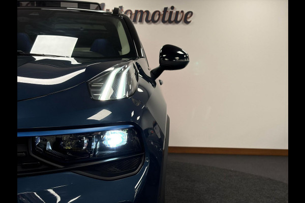 Lynk & Co 01 1.5*PHEV*1 Jaar Bovag Garantie*261pk Pano-Schuifdak Lmv 20" 360°Ca