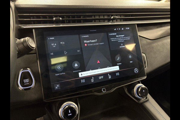 Lynk & Co 01 1.5*PHEV*1 Jaar Bovag Garantie*261pk Pano-Schuifdak Lmv 20" 360°Ca