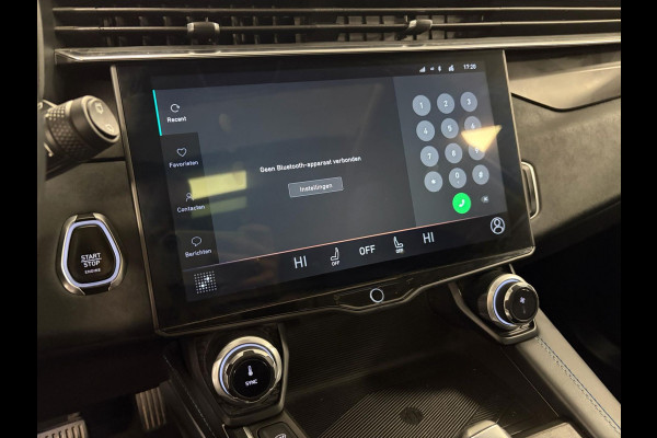 Lynk & Co 01 1.5*PHEV*1 Jaar Bovag Garantie*261pk Pano-Schuifdak Lmv 20" 360°Ca