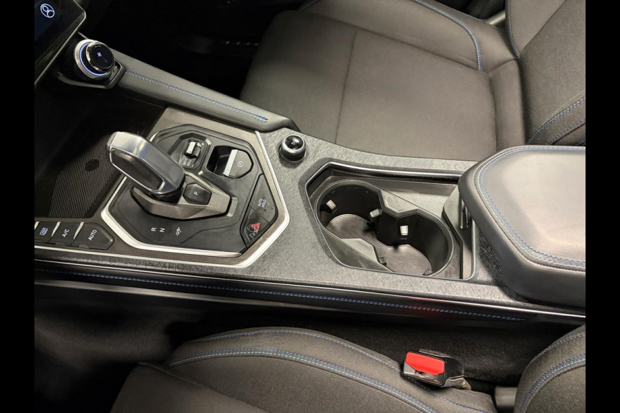 Lynk & Co 01 1.5*PHEV*1 Jaar Bovag Garantie*261pk Pano-Schuifdak Lmv 20" 360°Ca