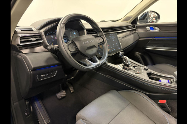 Lynk & Co 01 1.5*PHEV*1 Jaar Bovag Garantie*261pk Pano-Schuifdak Lmv 20" 360°Ca