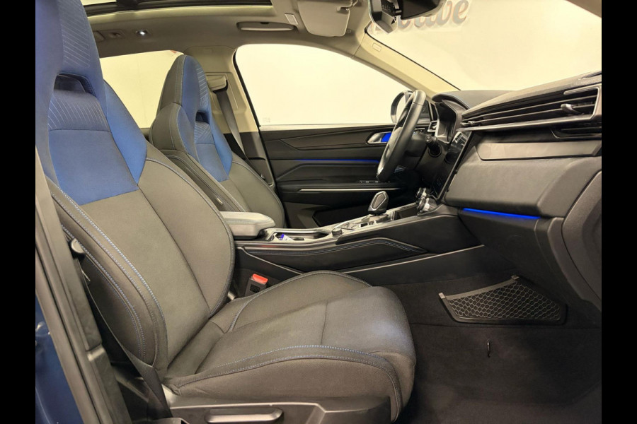 Lynk & Co 01 1.5*PHEV*1 Jaar Bovag Garantie*261pk Pano-Schuifdak Lmv 20" 360°Ca