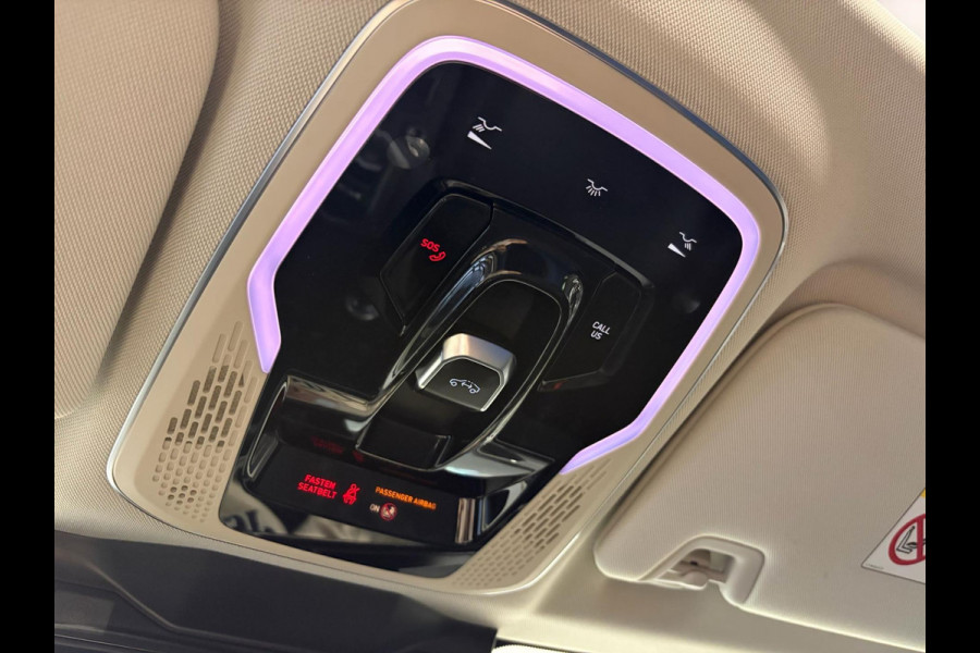 Lynk & Co 01 1.5*PHEV*1 Jaar Bovag Garantie*261pk Pano-Schuifdak Lmv 20" 360°Ca