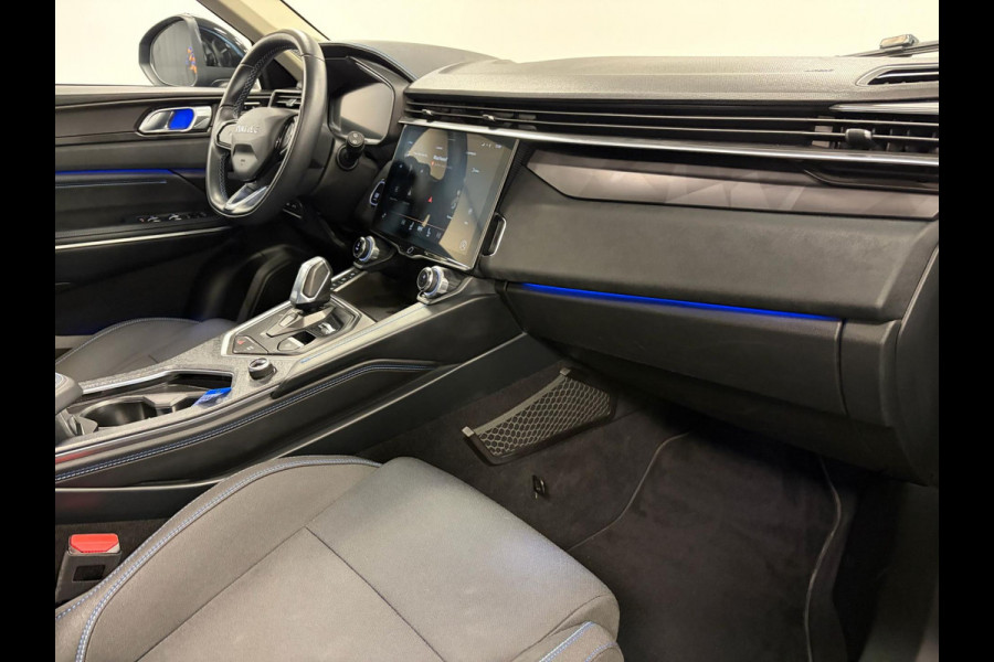 Lynk & Co 01 1.5*PHEV*1 Jaar Bovag Garantie*261pk Pano-Schuifdak Lmv 20" 360°Ca