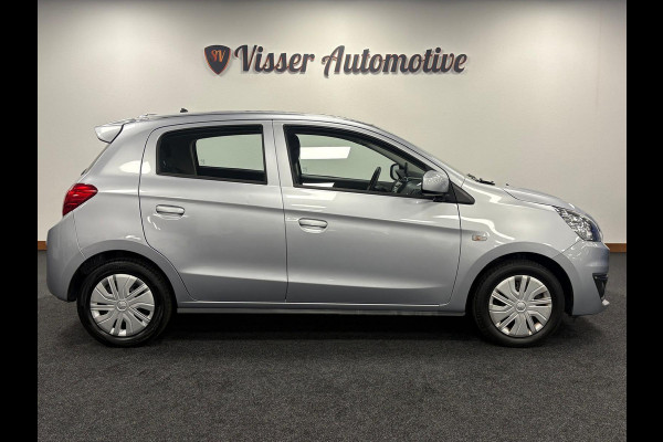 Mitsubishi Space Star 1.0 Cool+*Nationale Auto Pas*1ste Eigenaar*Airco*