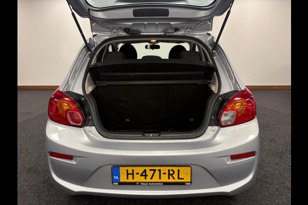 Mitsubishi Space Star 1.0 Cool+*Nationale Auto Pas*1ste Eigenaar*Airco*