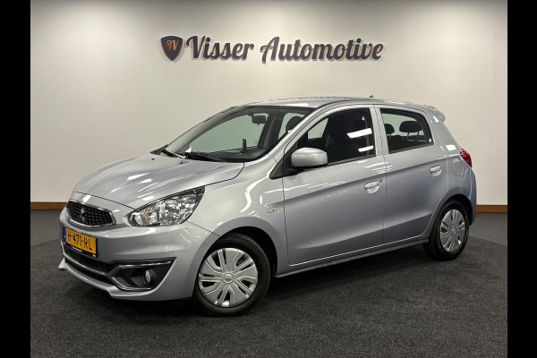 Mitsubishi Space Star 1.0 Cool+*Nationale Auto Pas*1ste Eigenaar*Airco*