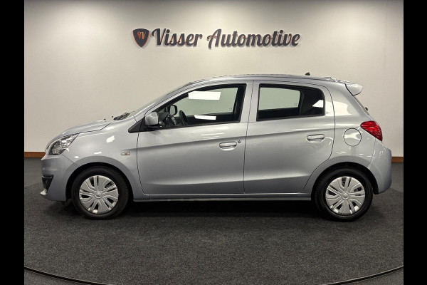 Mitsubishi Space Star 1.0 Cool+*Nationale Auto Pas*1ste Eigenaar*Airco*