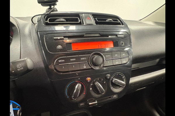 Mitsubishi Space Star 1.0 Cool+*Nationale Auto Pas*1ste Eigenaar*Airco*