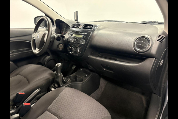 Mitsubishi Space Star 1.0 Cool+*Nationale Auto Pas*1ste Eigenaar*Airco*