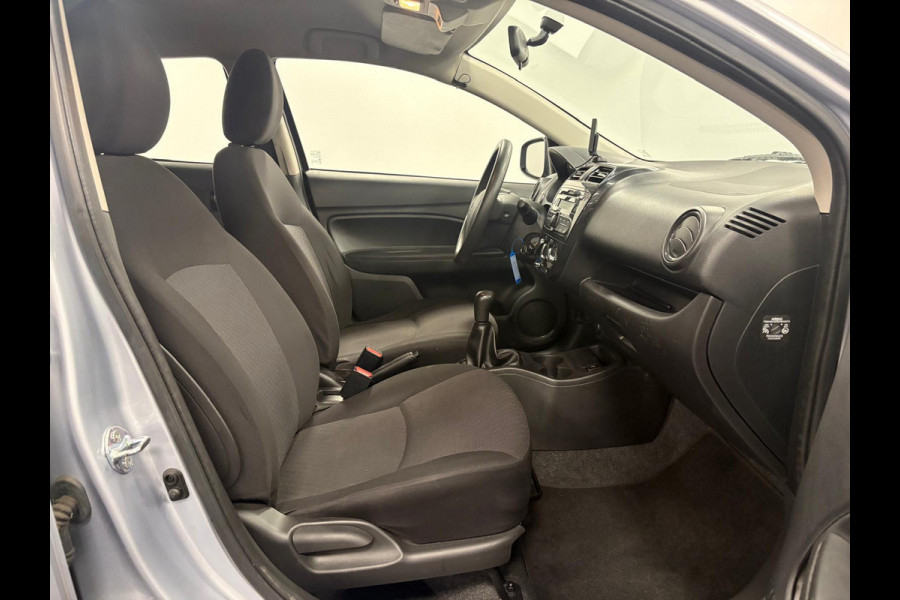 Mitsubishi Space Star 1.0 Cool+*Nationale Auto Pas*1ste Eigenaar*Airco*
