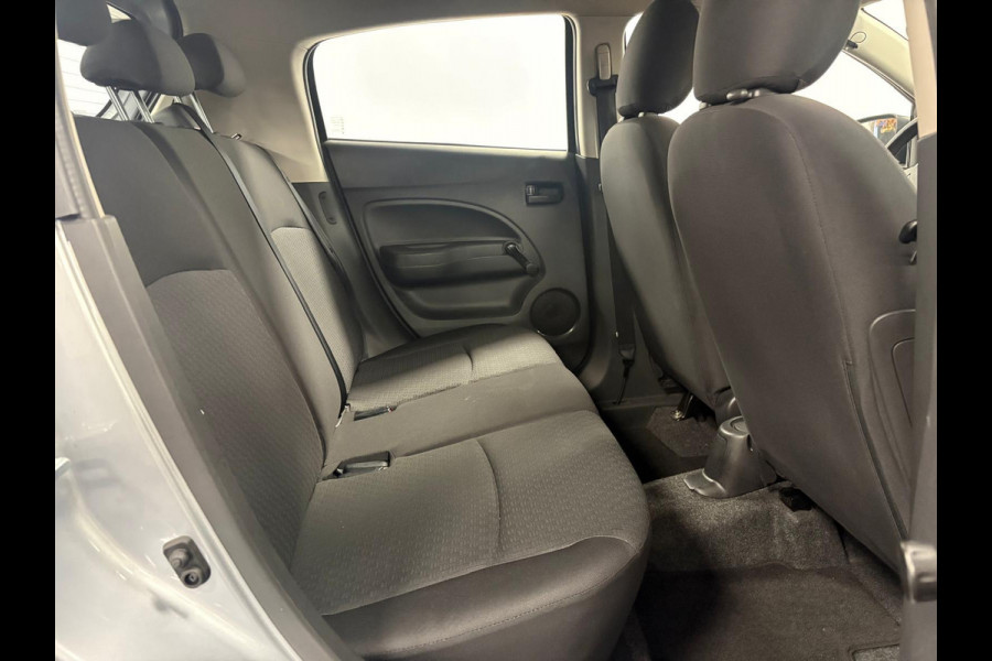 Mitsubishi Space Star 1.0 Cool+*Nationale Auto Pas*1ste Eigenaar*Airco*