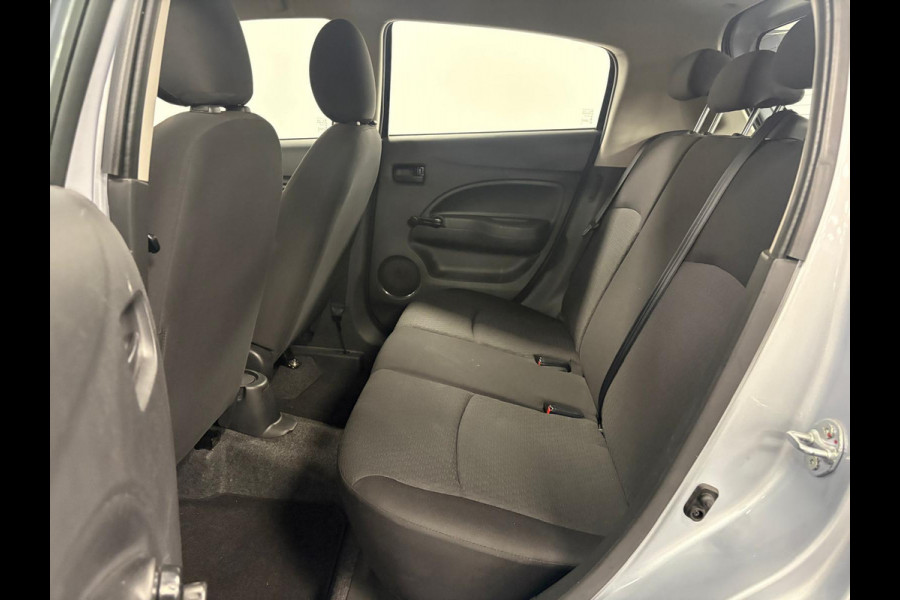 Mitsubishi Space Star 1.0 Cool+*Nationale Auto Pas*1ste Eigenaar*Airco*