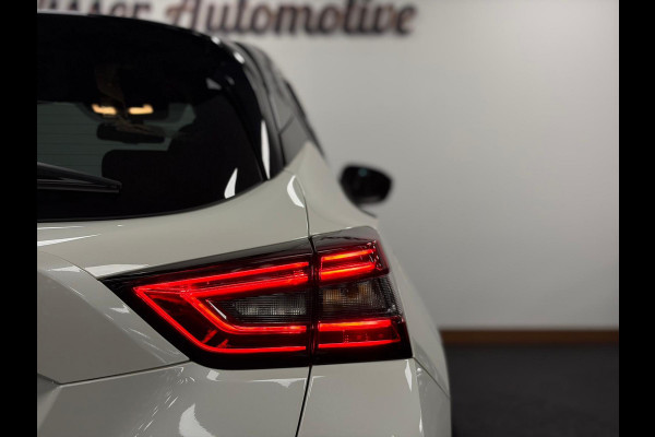 Nissan Juke 1.6 Hybrid N-Design*Winter-Pakket*Leder*Xenon*Cruise-Control*Apple-Carplay*Andriod*