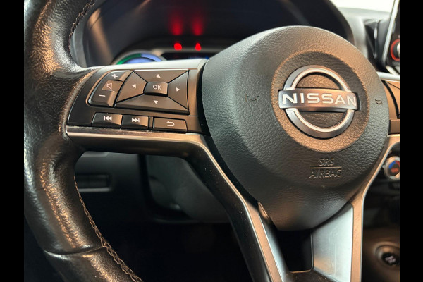 Nissan Juke 1.6 Hybrid N-Design*Winter-Pakket*Leder*Xenon*Cruise-Control*Apple-Carplay*Andriod*