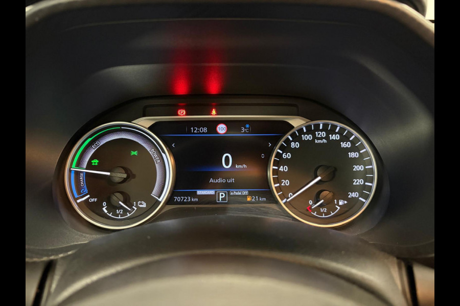 Nissan Juke 1.6 Hybrid N-Design*Winter-Pakket*Leder*Xenon*Cruise-Control*Apple-Carplay*Andriod*