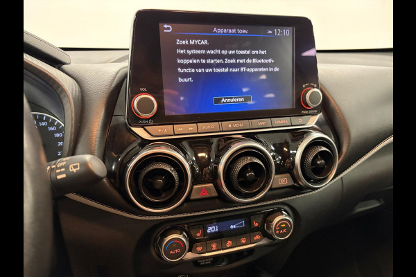 Nissan Juke 1.6 Hybrid N-Design*Winter-Pakket*Leder*Xenon*Cruise-Control*Apple-Carplay*Andriod*