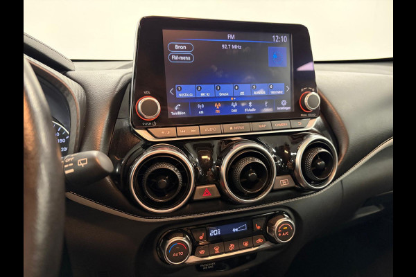 Nissan Juke 1.6 Hybrid N-Design*Winter-Pakket*Leder*Xenon*Cruise-Control*Apple-Carplay*Andriod*