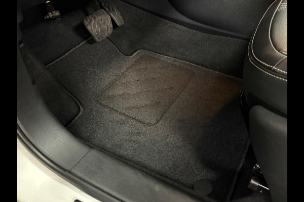 Nissan Juke 1.6 Hybrid N-Design*Winter-Pakket*Leder*Xenon*Cruise-Control*Apple-Carplay*Andriod*