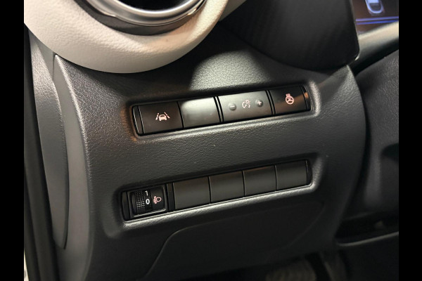 Nissan Juke 1.6 Hybrid N-Design*Winter-Pakket*Leder*Xenon*Cruise-Control*Apple-Carplay*Andriod*