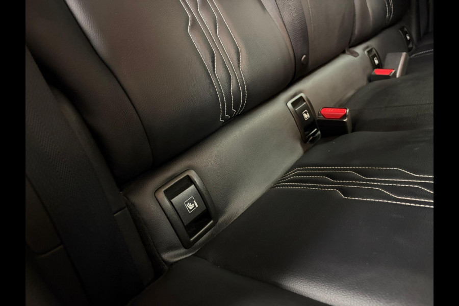 Nissan Juke 1.6 Hybrid N-Design*Winter-Pakket*Leder*Xenon*Cruise-Control*Apple-Carplay*Andriod*